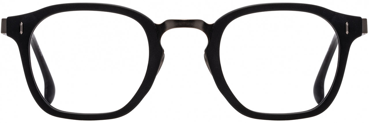 3 - Matte Black Graphite