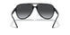 1AB06G - Black - Polar Grey Gradient