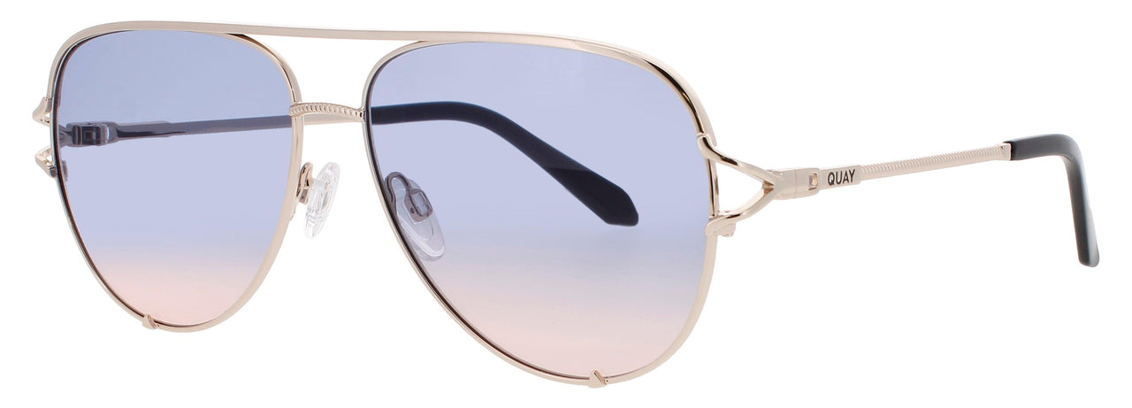 Quay HIGHKEYTWIST Sunglasses