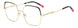 Missoni MIS0180 Eyeglasses