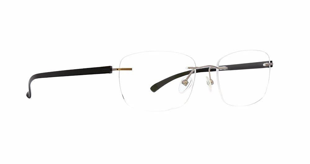 Totally Rimless TR297Accelerate Eyeglasses