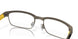 503806 - Brushed Chrome
