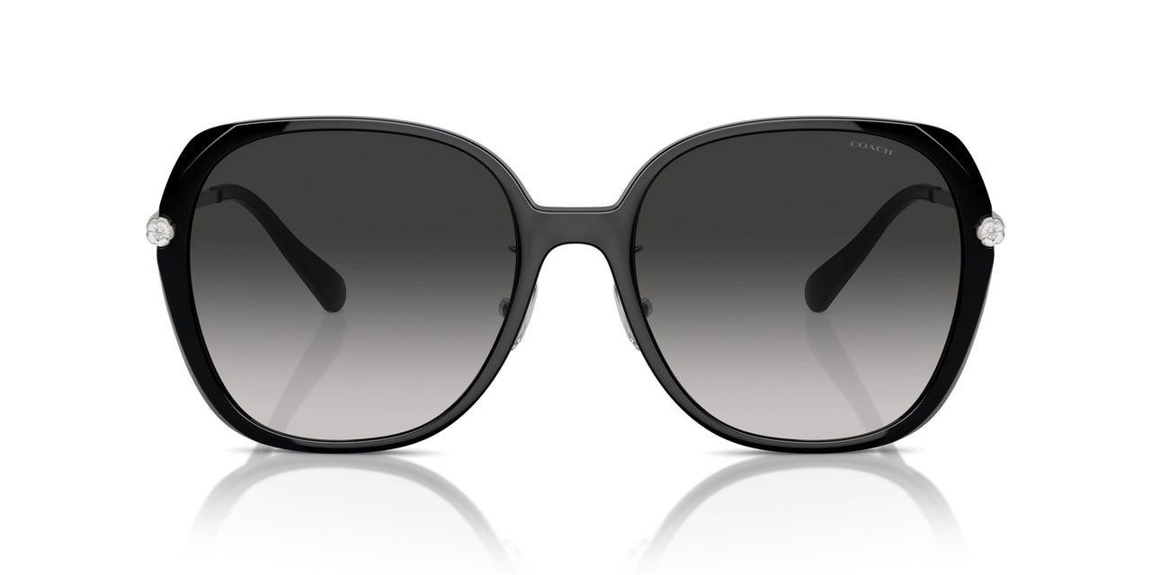50023C - Black - Grey Gradient