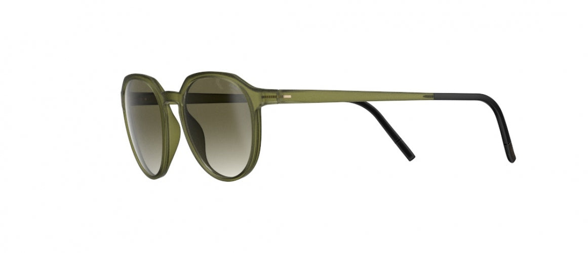 5630 - DEEP NATURE - Olive Green Gradient