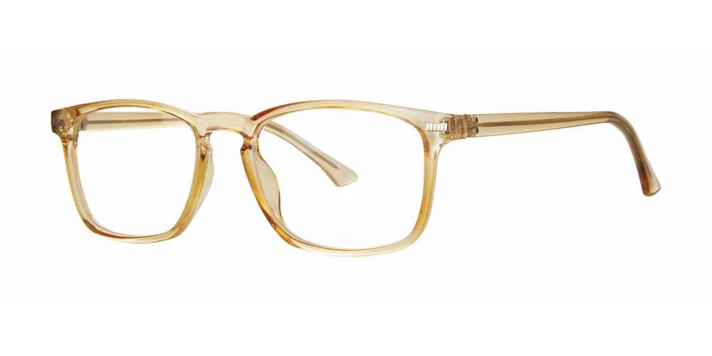 Modern Plastics I QUAINT Eyeglasses