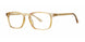 Modern Plastics I QUAINT Eyeglasses