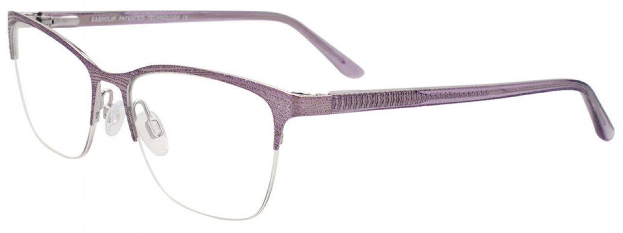 80 - Lilac & Glitter
