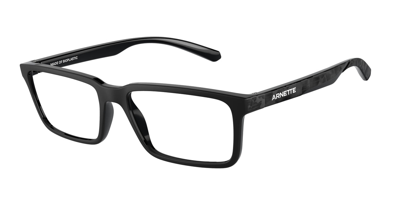 2900 - Black - Transparent