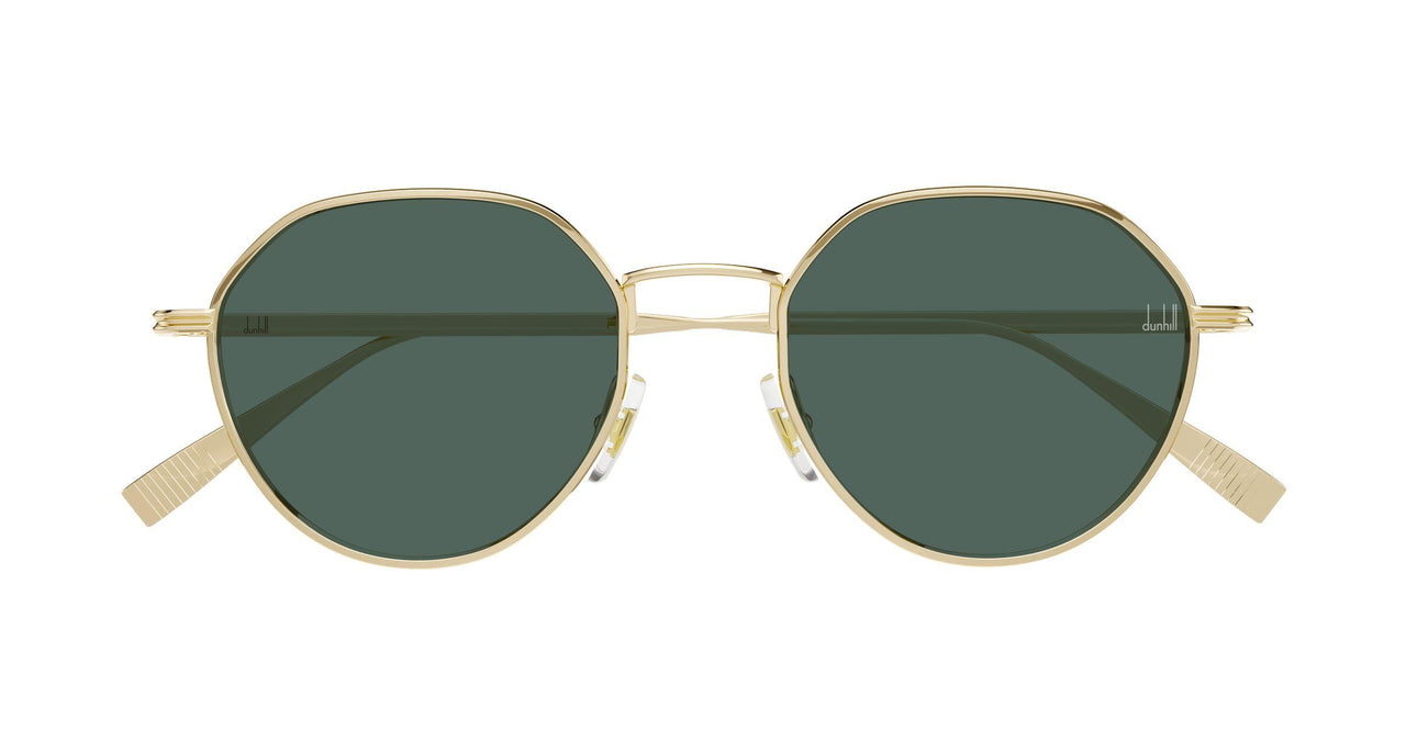 003 - Gold - Green