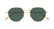 003 - Gold - Green
