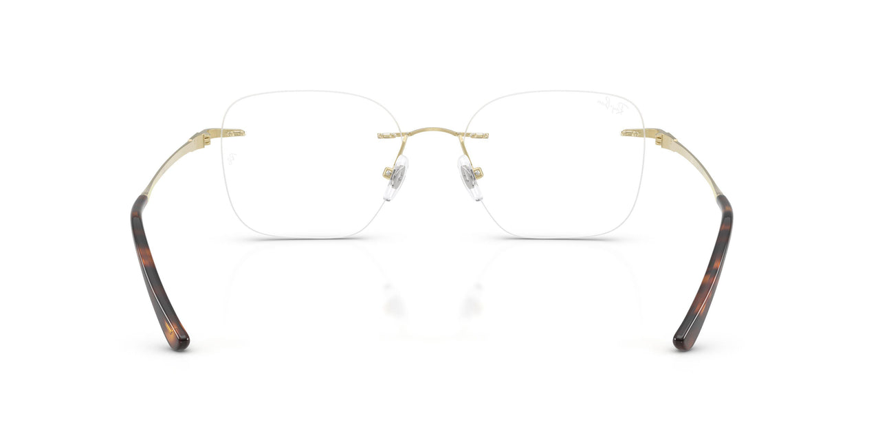 1251 - Gold - Clear