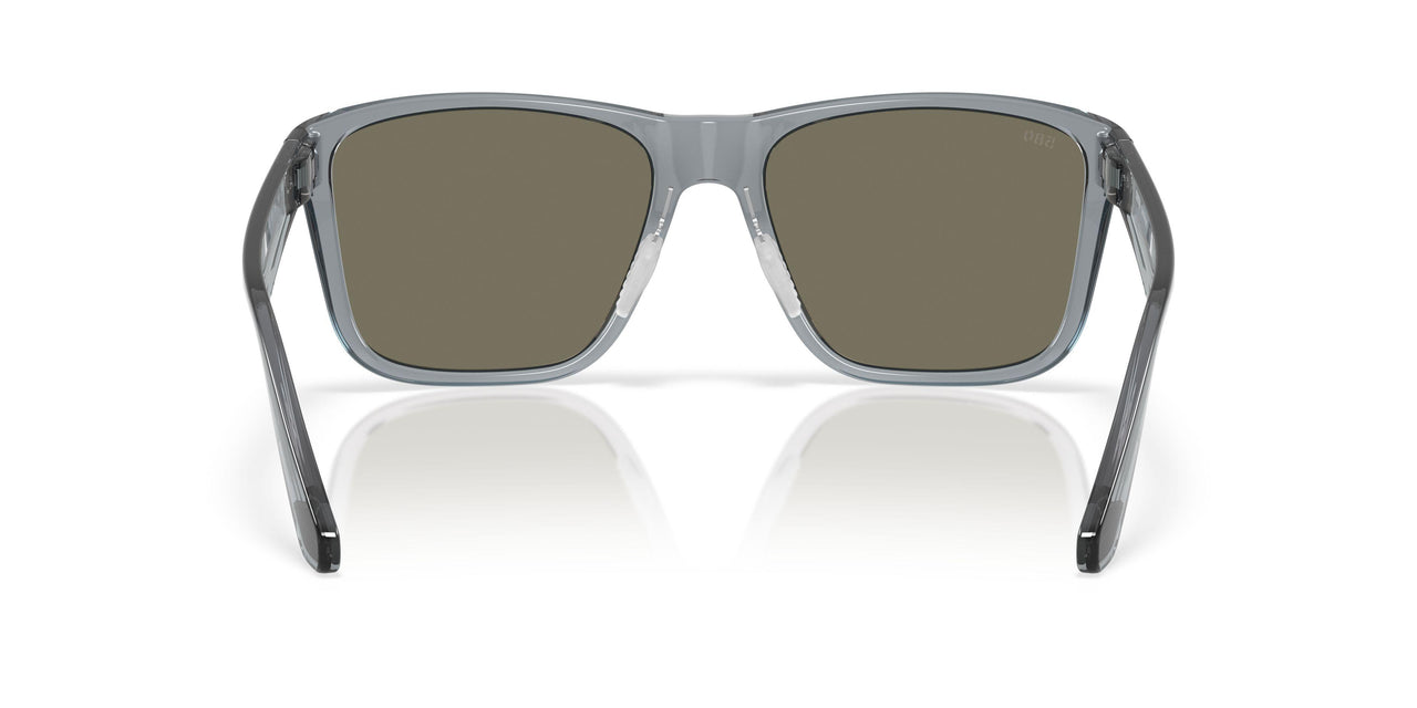 912609 - Grey - Blue Mirror