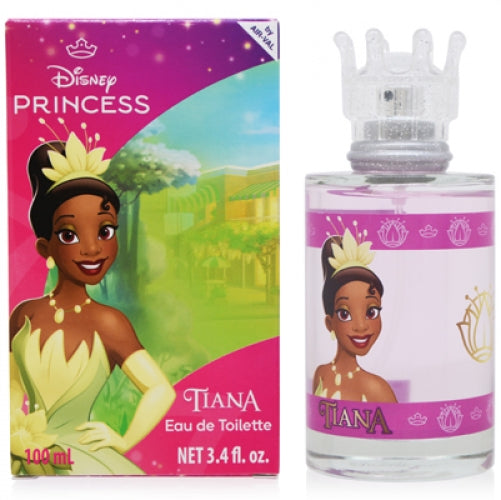 Disney Princess Tiana EDT Spray