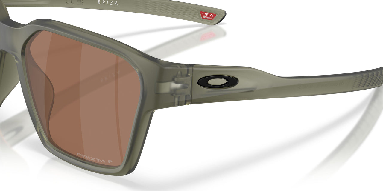 949705 - Green - Prizm Tungsten Polarized