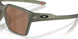 949705 - Green - Prizm Tungsten Polarized