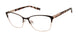 Ted Baker B248 Eyeglasses