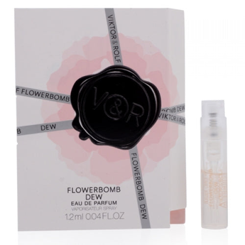 Viktor & Rolf Flowerbomb Dew EDP Spray