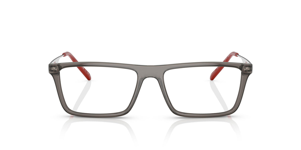 2850 - Grey - Transparent