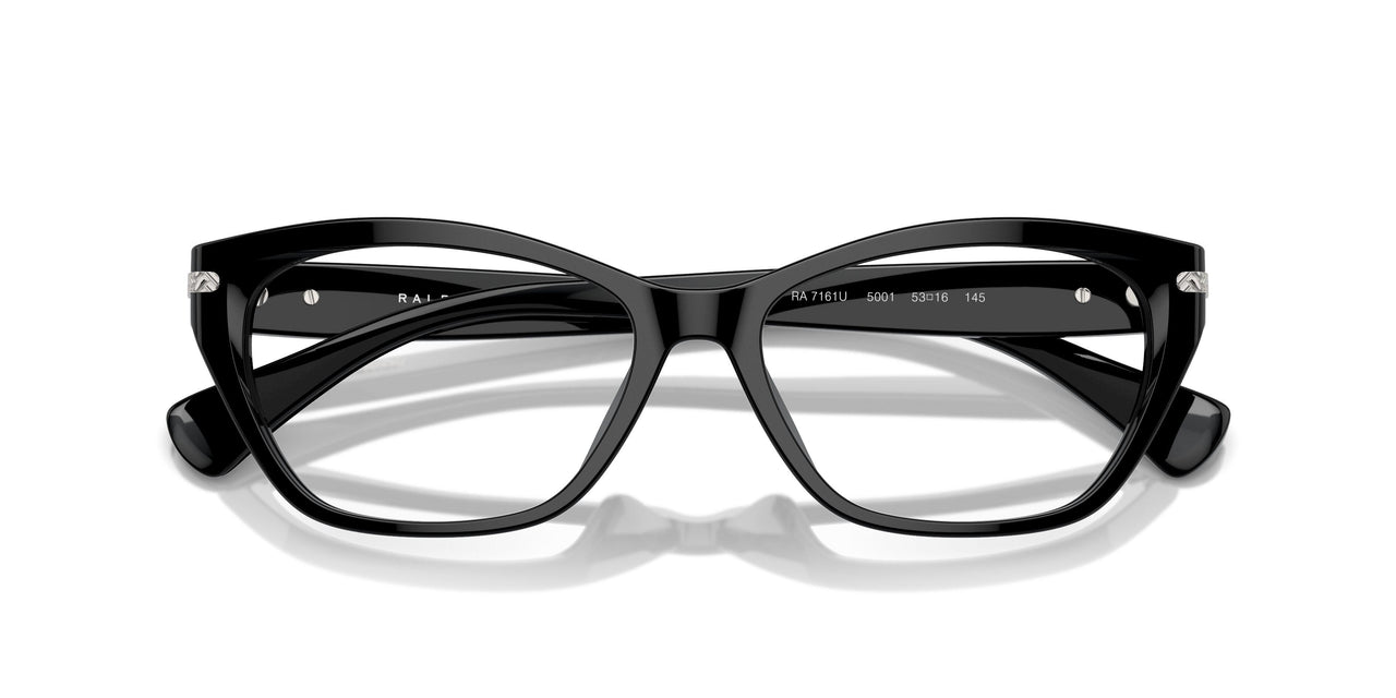 5001 - Black