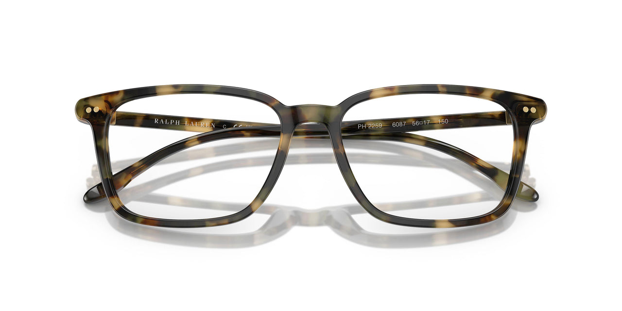 6087 - Brown