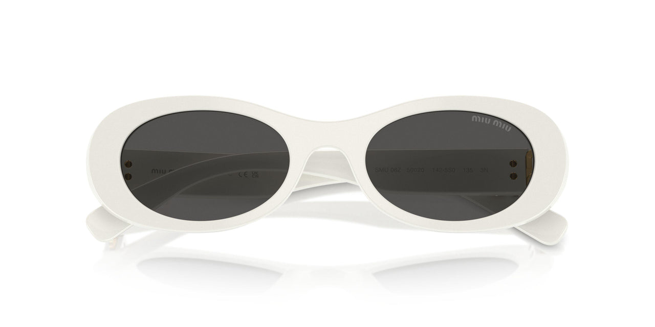1425S0 - White - Dark Grey
