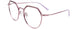 Takumi TK1177 Eyeglasses