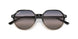 1326GE - Havana - Pink Gradient Blue