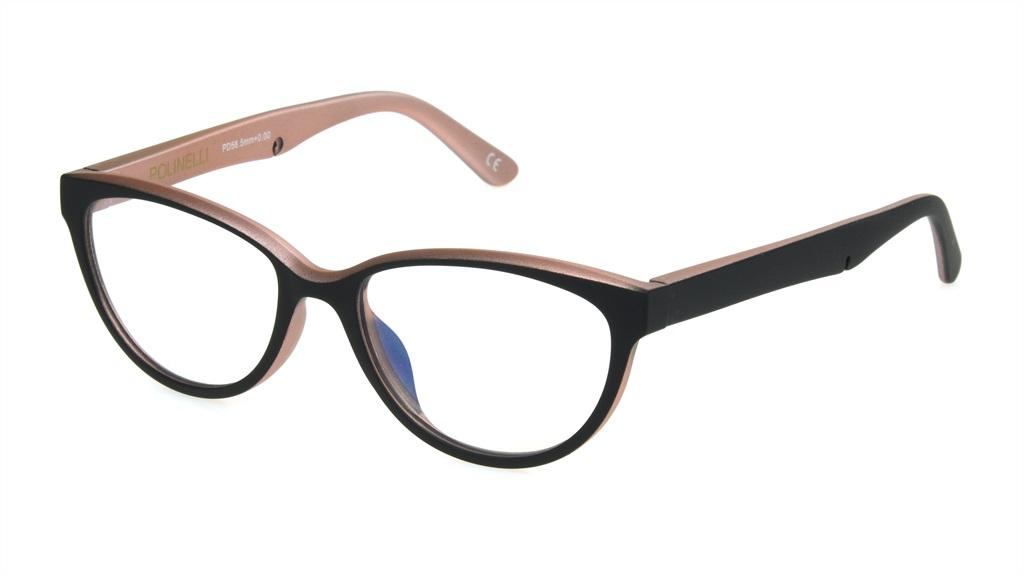 Polinelli P201 Readers