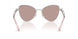 401M7N - Silver - Light Purple Brown