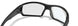 CHBRC08XL Grey/Clear/Rust Lens / Matte Black Gunmetal Logo