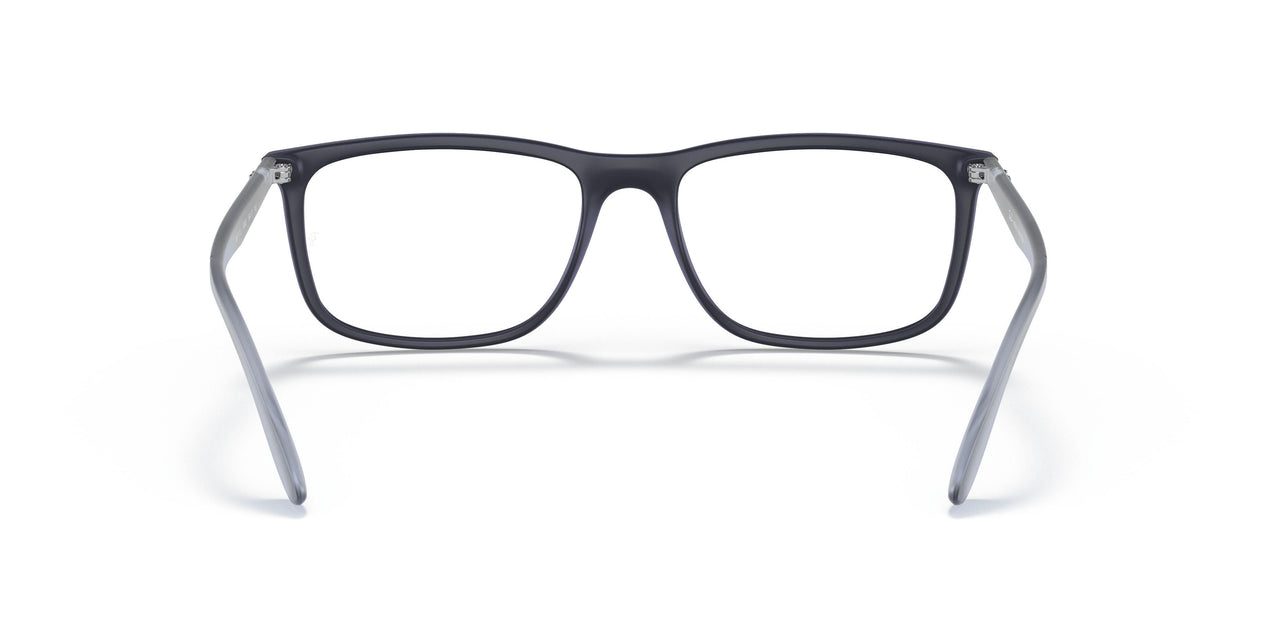 8046 - Blue - Clear