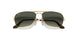 181/71 - Gold - Light Grey Gradient Dark Grey