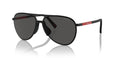 1BO06F - Black - Dark Grey