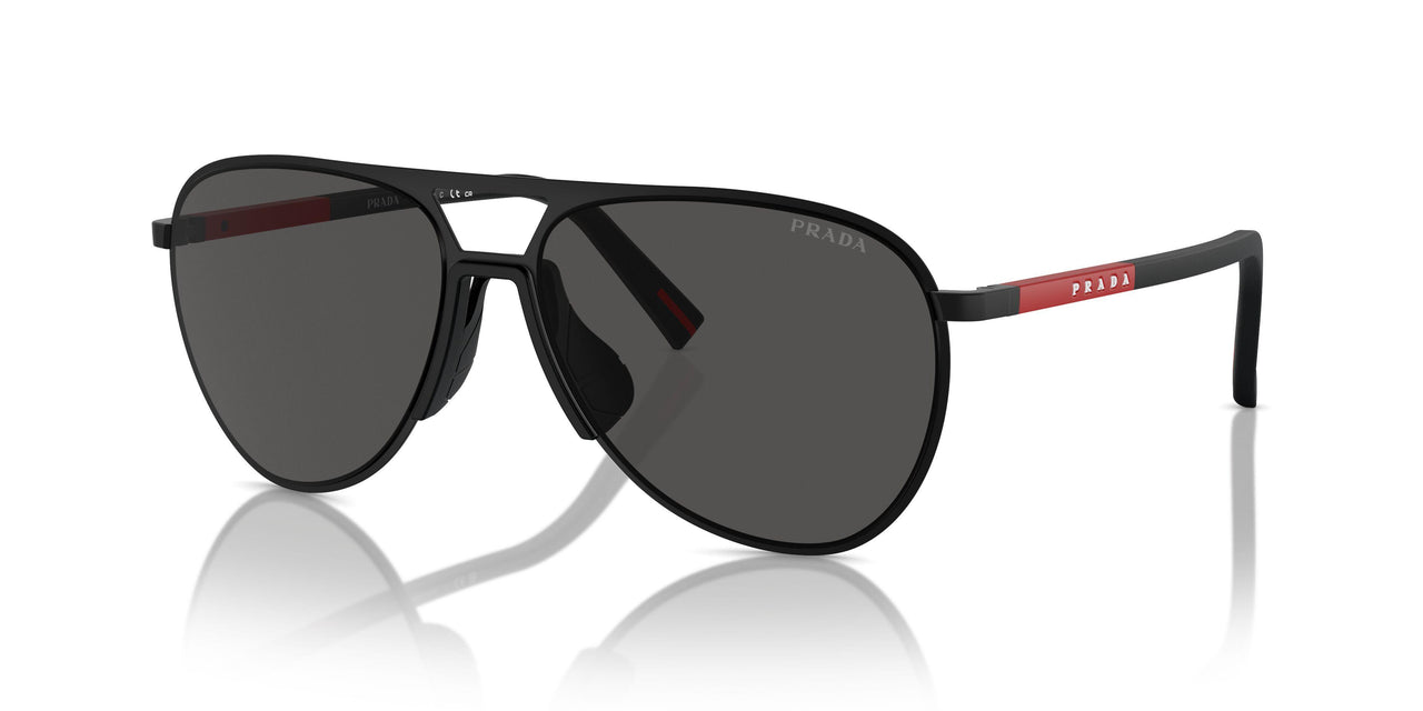 1BO06F - Black - Dark Grey