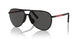 1BO06F - Black - Dark Grey