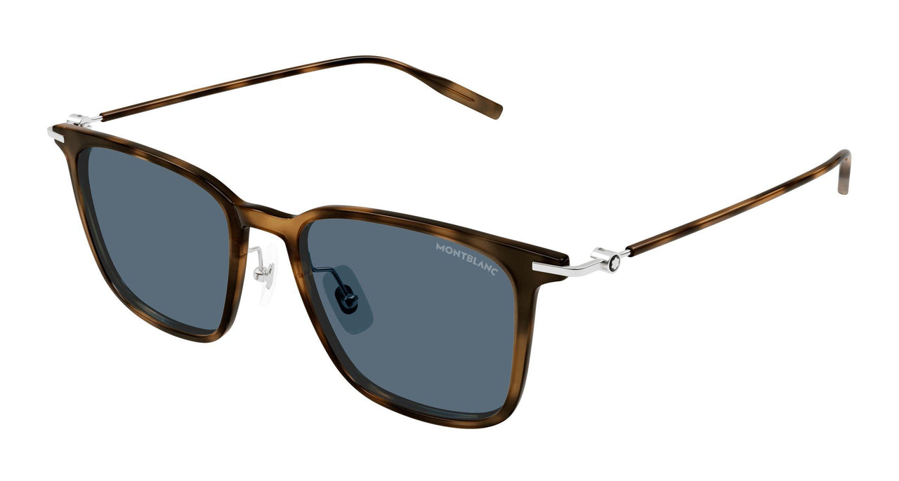 Montblanc MB0354S Sunglasses