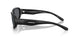 30026G - Black - Light Grey Mirror Black