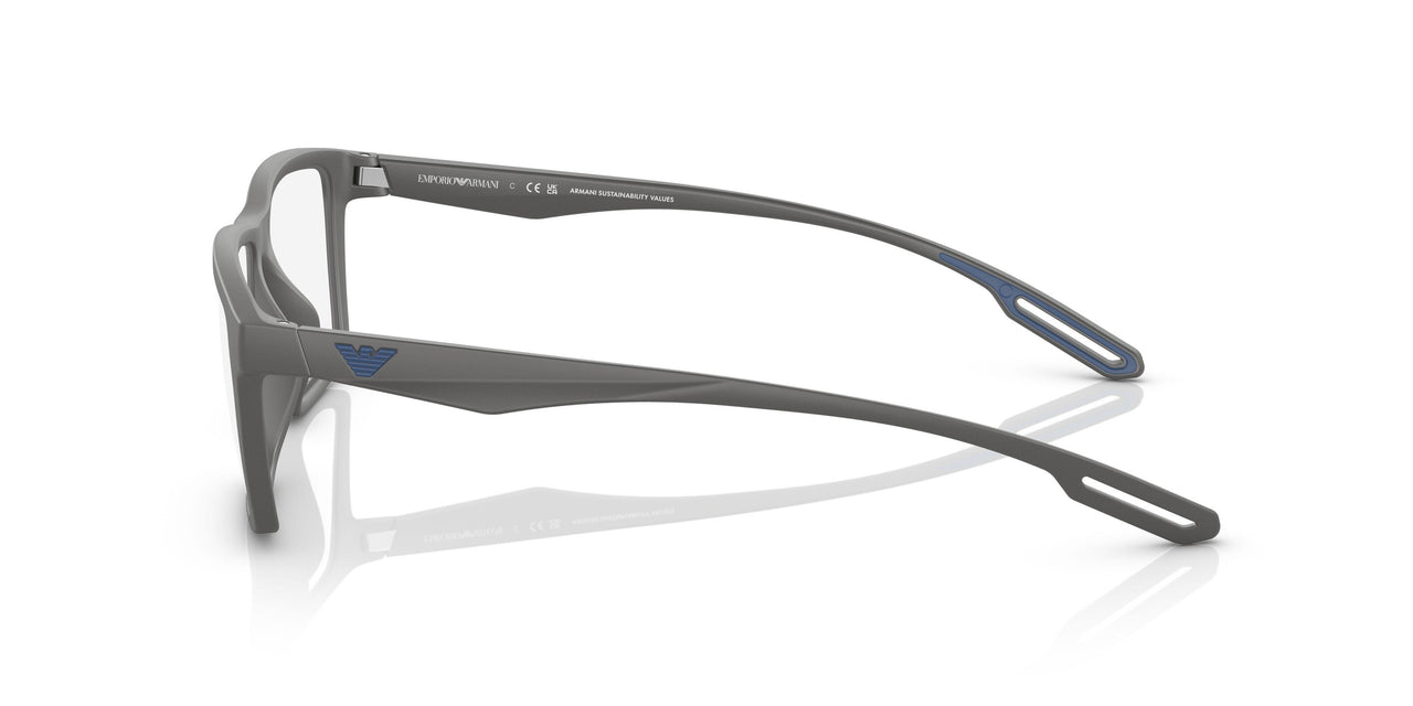 50601W - Grey - Clear