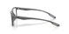 50601W - Grey - Clear