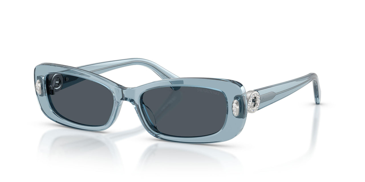 Swarovski 6071U Sunglasses
