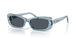 Swarovski 6071U Sunglasses