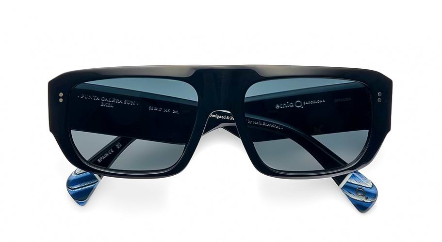 BKBL - Black Blue