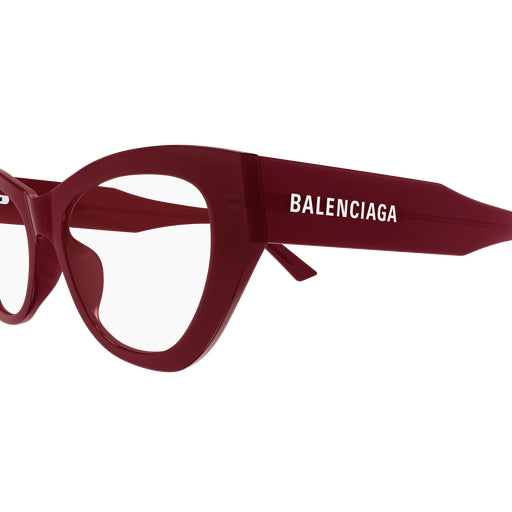 010 - Burgundy - Transparent