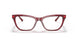 388 - Red - Clear