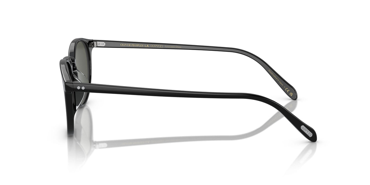 1005P1 - Black - G-15 Polarized