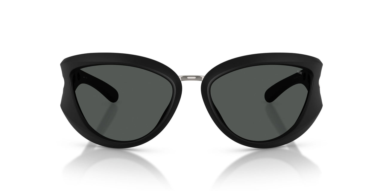 200287 - Black - Dark Grey