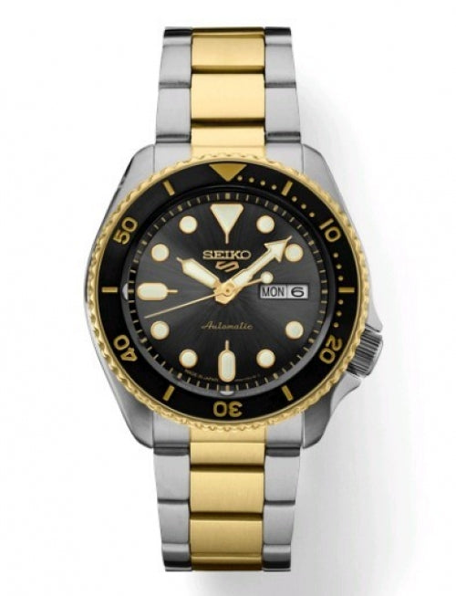 Seiko 5 Sports SRPK22 Watch