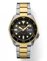Thumbnail for Seiko 5 Sports SRPK22 Watch