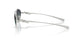 60012G - Silver - Azure/dark Grey