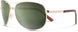 Smith Optics Metals Suncloud 240735 Aviator Sunglasses